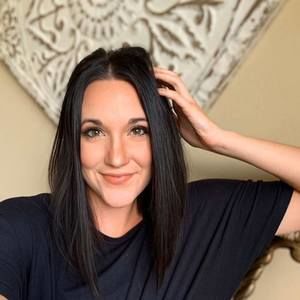 Meet your Posher, Madilyn